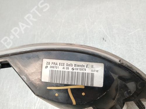 Left front indicator BMW 3 Touring (E46) 320 d | BP28816109C32 