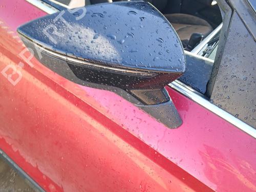 Right mirror SEAT ARONA (KJ7, KJP) 1.0 TSI | BP23001979C27 