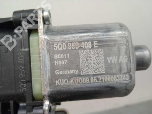 Right rear window motor SEAT ATECA (KH7, KHP) 2.0 TDI | BP11181677E22 