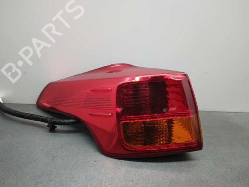 Used Left taillight TOYOTA RAV 4 IV (_A4_) [2012-2019]  16885498