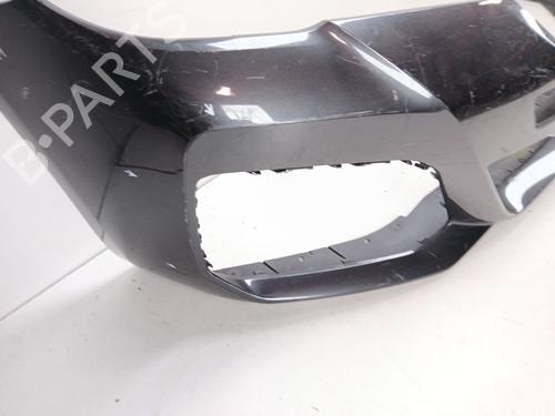 Front bumper BMW X3 (G01, F97, G08) xDrive 20 d | BP29543064C7 