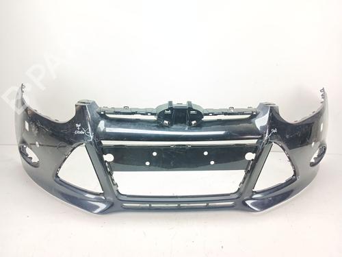 Used Front bumper FORD FOCUS III 2.0 TDCi (136 hp) 29121252
