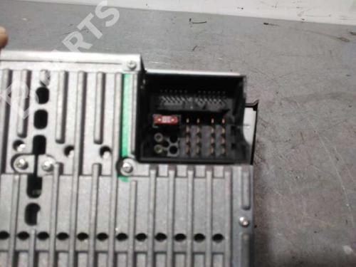 Radio MERCEDES-BENZ E-CLASS T-Model (S211)  | BP7113696E6 