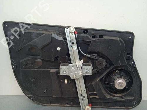 Front right window mechanism FORD FIESTA VI (CB1, CCN) 1.6 Ti | BP10148144C23 