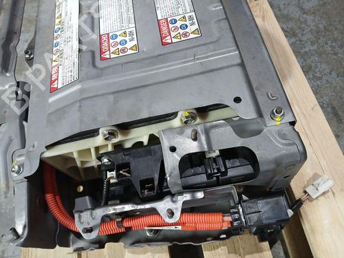 Battery TOYOTA AURIS (_E18_) 1.8 Hybrid (ZWE186_, ZWE186R) | BP28296731E11