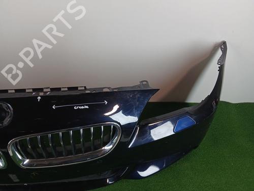 Front bumper BMW 5 (F10)  | BP23039374C7 