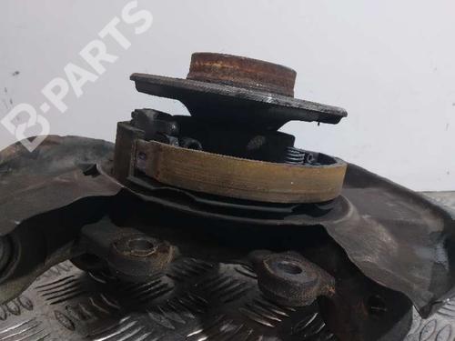 Right rear steering knuckle BMW 1 (F20) 116 d | BP9581686M28 