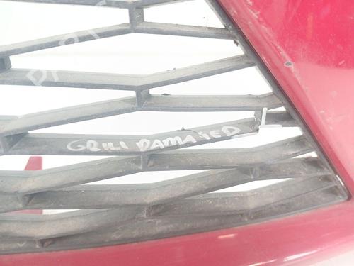 Front bumper SEAT IBIZA IV (6J5, 6P1) 1.2 TSI | BP29157433C7 