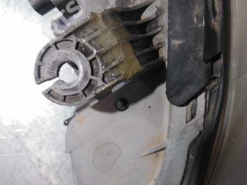 Right headlight KIA CARNIVAL II (GQ) 2.9 CRDi | BP5927043C29 