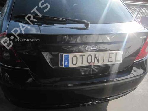 Gearbox FORD MONDEO III (B5Y)  | BP2378928M3 