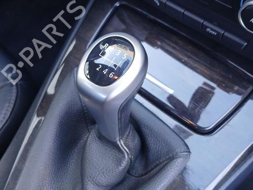 Gearbox BMW 3 (E90) 320 d | BP29751872M3