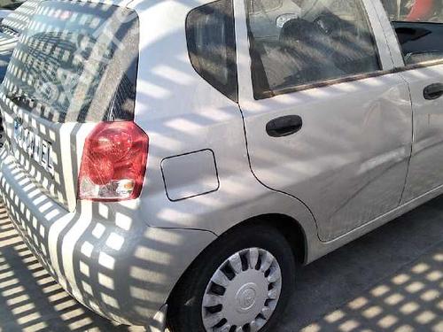 Styring servopumpe DAEWOO KALOS (KLAS) 1.4 | BP2372491M99 