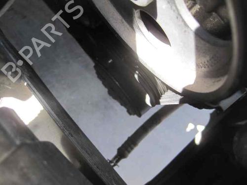 Gearbox PEUGEOT 206 Hatchback (2A/C) 1.4 i | BP2365012M3 