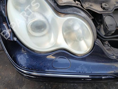 Right headlight MERCEDES-BENZ C-CLASS (W203) C 180 Kompressor (203.046) | BP22752911C29 