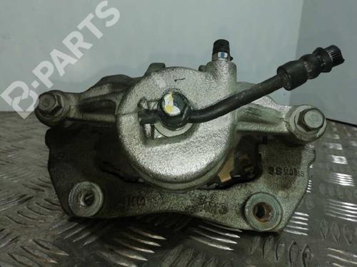 Right front brake caliper HYUNDAI ix20 (JC) 1.6 CRDI | BP11543489M104 