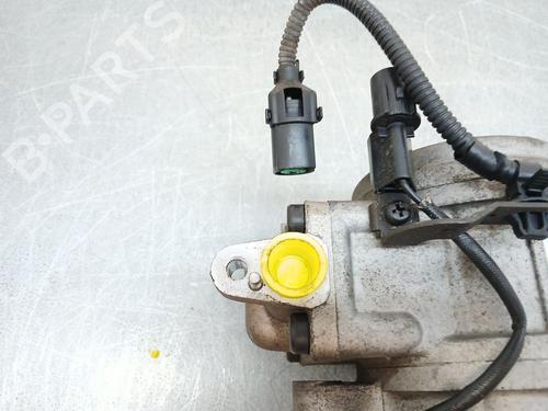 AC compressor KIA PICANTO I (SA) 1.1 | BP36699630M34 - Image 4