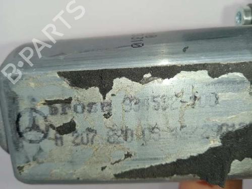 Right rear window motor MERCEDES-BENZ CLA Coupe (C117) CLA 220 CDI / d (117.303) | BP2373773E22 
