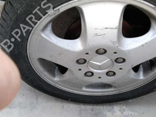 Servo brake MERCEDES-BENZ A-CLASS (W168) A 160 (168.033, 168.133) | BP2808168M42 