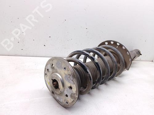 Right front shock absorber LAND ROVER FREELANDER 2 (L359) 2.2 TD4 4x4 | BP18170222M17 