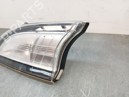 Højre baglygte bagklap MAZDA 3 (BL) 1.6 MZR (BL14) | BP28171450C80 