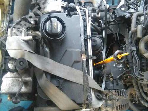 Engine VW GOLF V (1K1) 1.6 FSI | BP2979083M1 