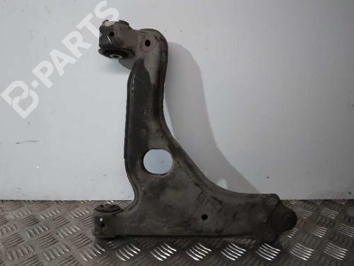 Right front suspension arm OPEL ASTRA G Saloon (T98) 2.0 DI (F69) | BP2360154M13 