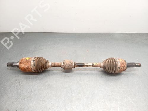 Used Right front driveshaft Right front driveshaft KIA XCEED (CD) 1.0 T-GDI (120 hp) 34580160 34580160