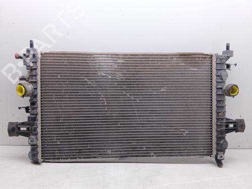 Køler OPEL ASTRA H TwinTop (A04)  | BP27511761M31 