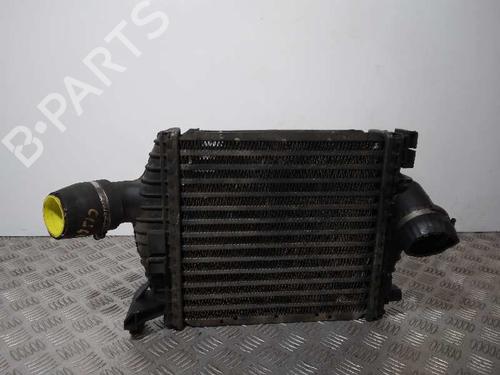 Used Intercooler MERCEDES-BENZ VITO Van (W638) [1997-2003]  15259159