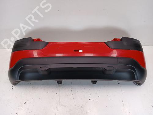 Bagtil kofangere CITROËN C4 CACTUS 1.2 VTi 82 (82 hp) 29750990