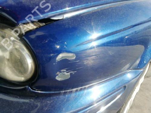 Left front fenders JAGUAR X-TYPE I (X400) 3.0 V6 All-wheel Drive | BP12136118C41 