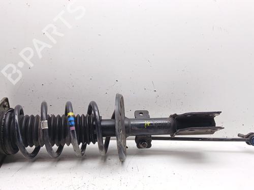 Højre fortil støddæmper CITROËN JUMPY III Van (V_) 1.6 BlueHDi 95 (95 hp) 32502380