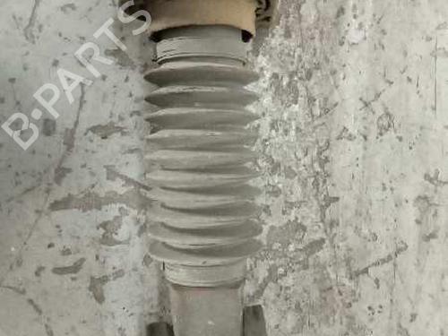 Driveshaft IVECO DAILY V Van | BP17947102M37