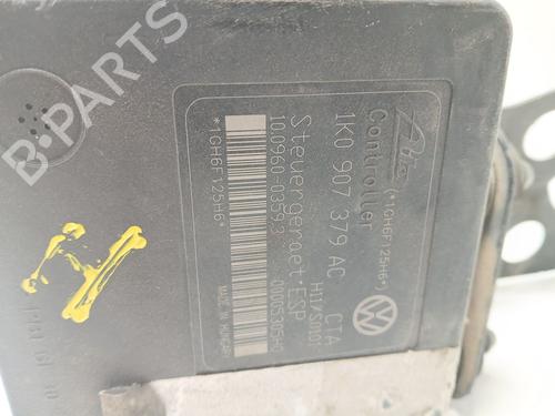 ABS pump SEAT ALTEA (5P1) 1.6 | BP10746854M43 