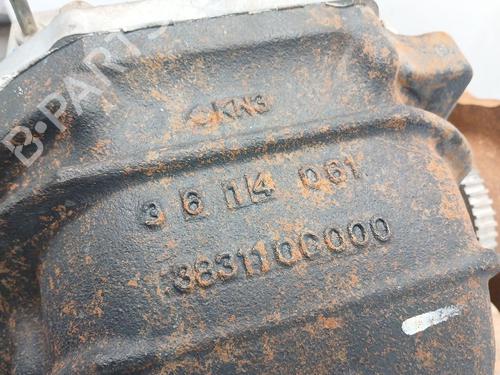 Rear differential INFINITI FX 45 | BP11049219M24  - Image 6