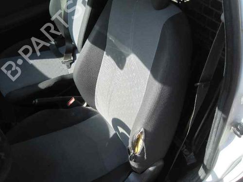 Querlenker links vorne FIAT PUNTO Hatchback Van (188_) 1.3 D Multijet | BP2370876M12 