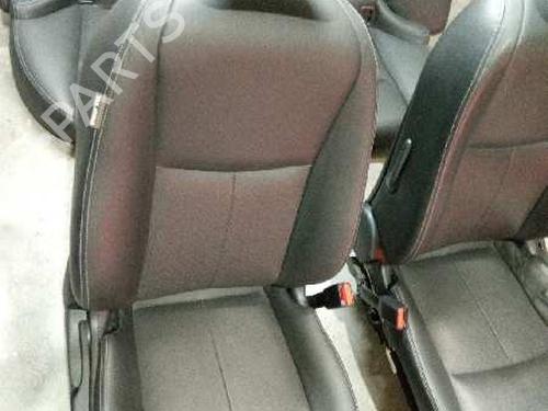 Seats set INFINITI Q50 50 D | BP13534036C78 