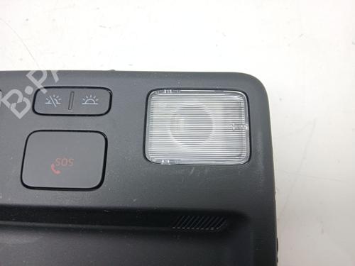 Interior roof light FORD PUMA (J2K, CF7) 1.0 EcoBoost | BP33292931I8 - Image 3