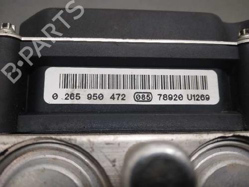ABS pump LAND ROVER DISCOVERY III (L319) 2.7 TD 4x4 | BP10094193M43 