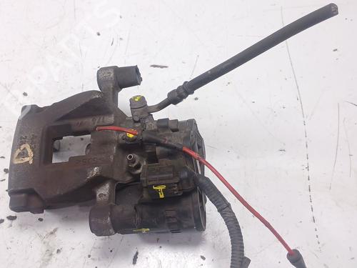 Used Right rear brake caliper Right rear brake caliper JAGUAR I-PACE (X590) EV400 AWD (400 hp) 39098458 39098458