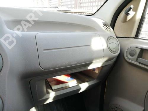 Steering column FIAT PANDA (169_)  | BP11769520M21 