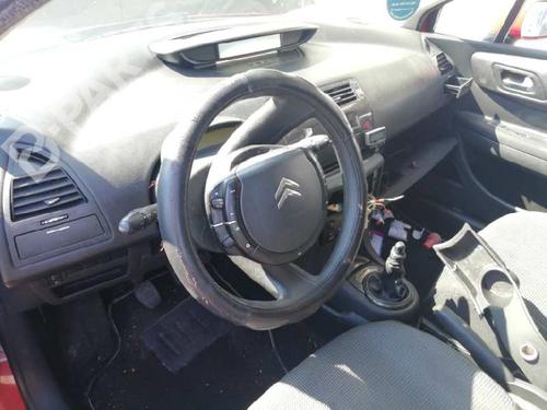 Steering wheel controls CITROËN C4 Coupe (LA_)  | BP9218241E15 