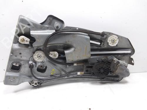 Used Rear right window mechanism PEUGEOT 307 CC (3B) 1.6 16V (110 hp) 22752892