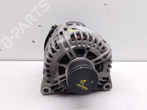 Alternator CITROËN C4 Picasso I MPV (UD_) 1.6 HDi | BP28103320M7 