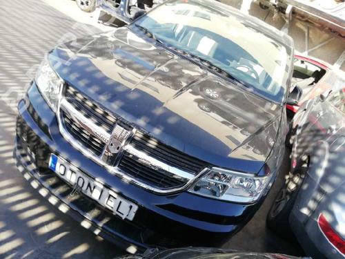 Front bumper DODGE JOURNEY 2.0 CRD | BP17447237C7  - Image 10