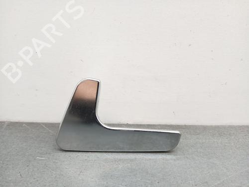 Used Front left interior door handle SEAT IBIZA II (6K1) [1993-2002]  19429473