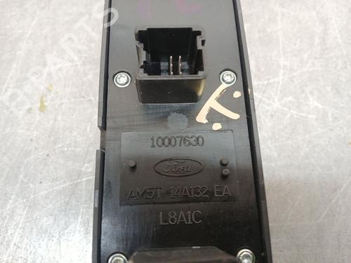 Left front window switch FORD FOCUS III 1.6 TDCi | BP38786093I27 - Image 4