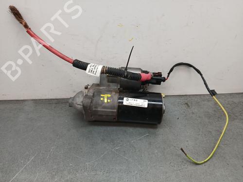 Used Starter MG MG ZS SUV 1.5 VTi (106 hp) 25337198