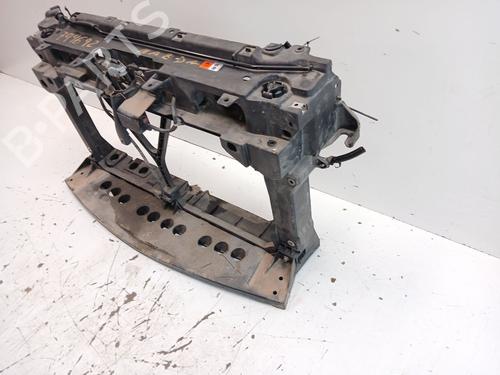 Frontplade/Frontkurv MAZDA 3 Saloon (BL) 1.6 MZR CD (BL14) | BP38621371C72 - Image 3