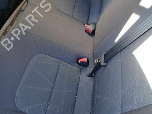 Rear seat KIA RIO III (UB) 1.2 CVVT | BP30594598C17 